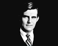 John Winant John Winant