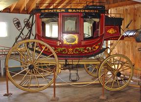 The Concord Coach – Concord Historical Society